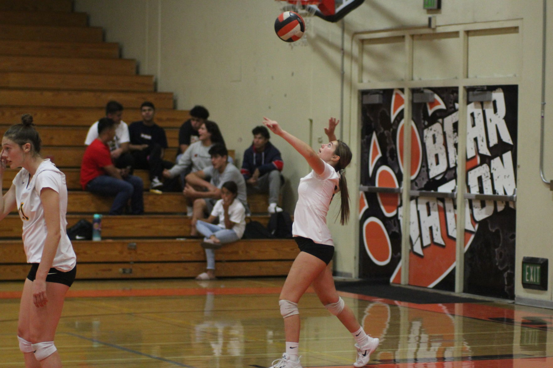 Kingsburg sweeps Selma